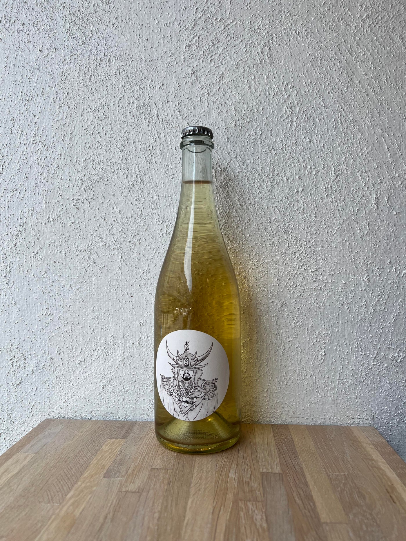 Raisin Sauvage Mambaataa 2020, hvidvin fra Alsace