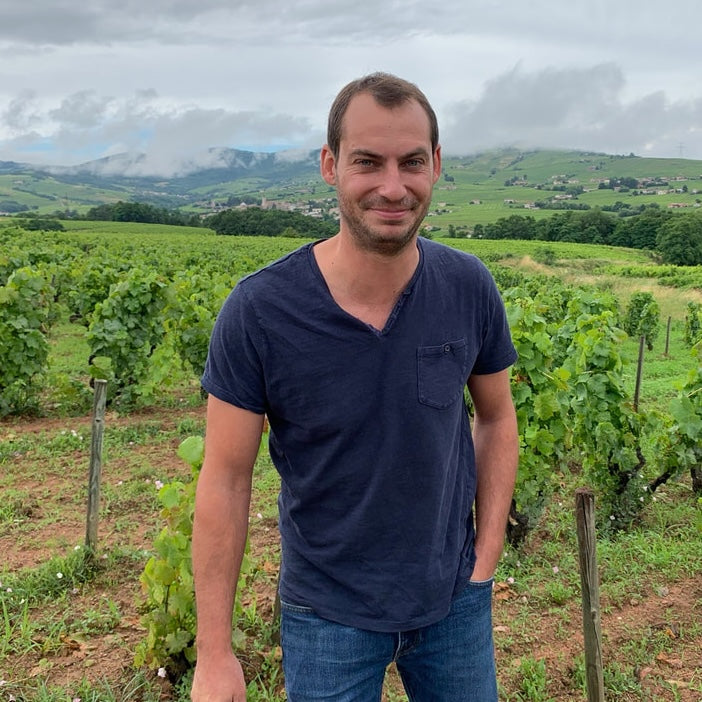 Sebastien Besson