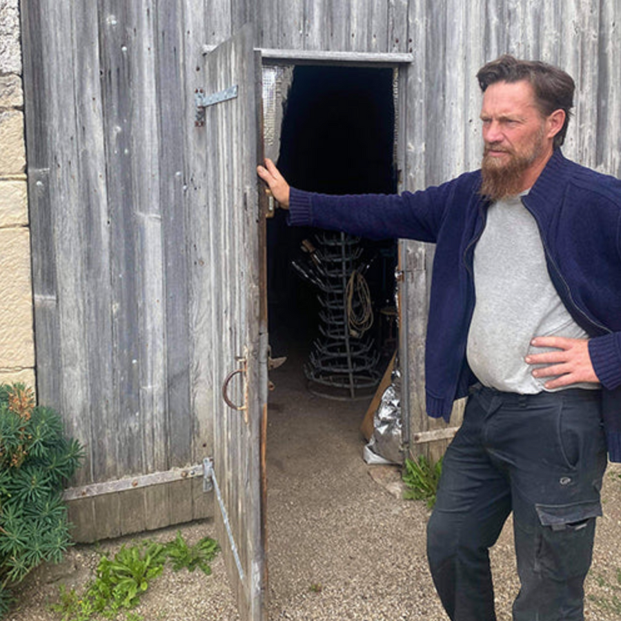 Domaine Geoffroy-Talmot