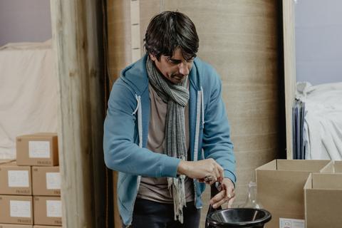 Domaine Guillaume Noire