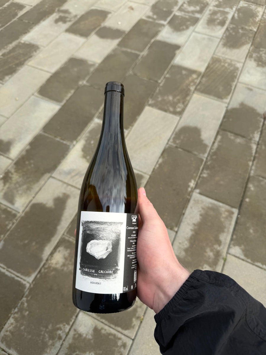 Goustine - Caresse Calcaire '25
