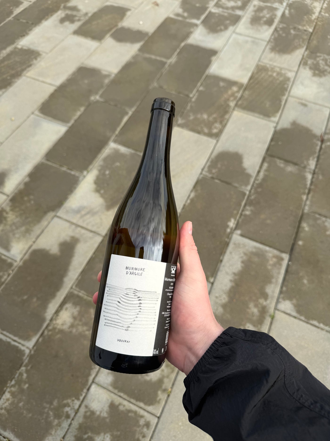 Goustine - Murmure d'Argile '25