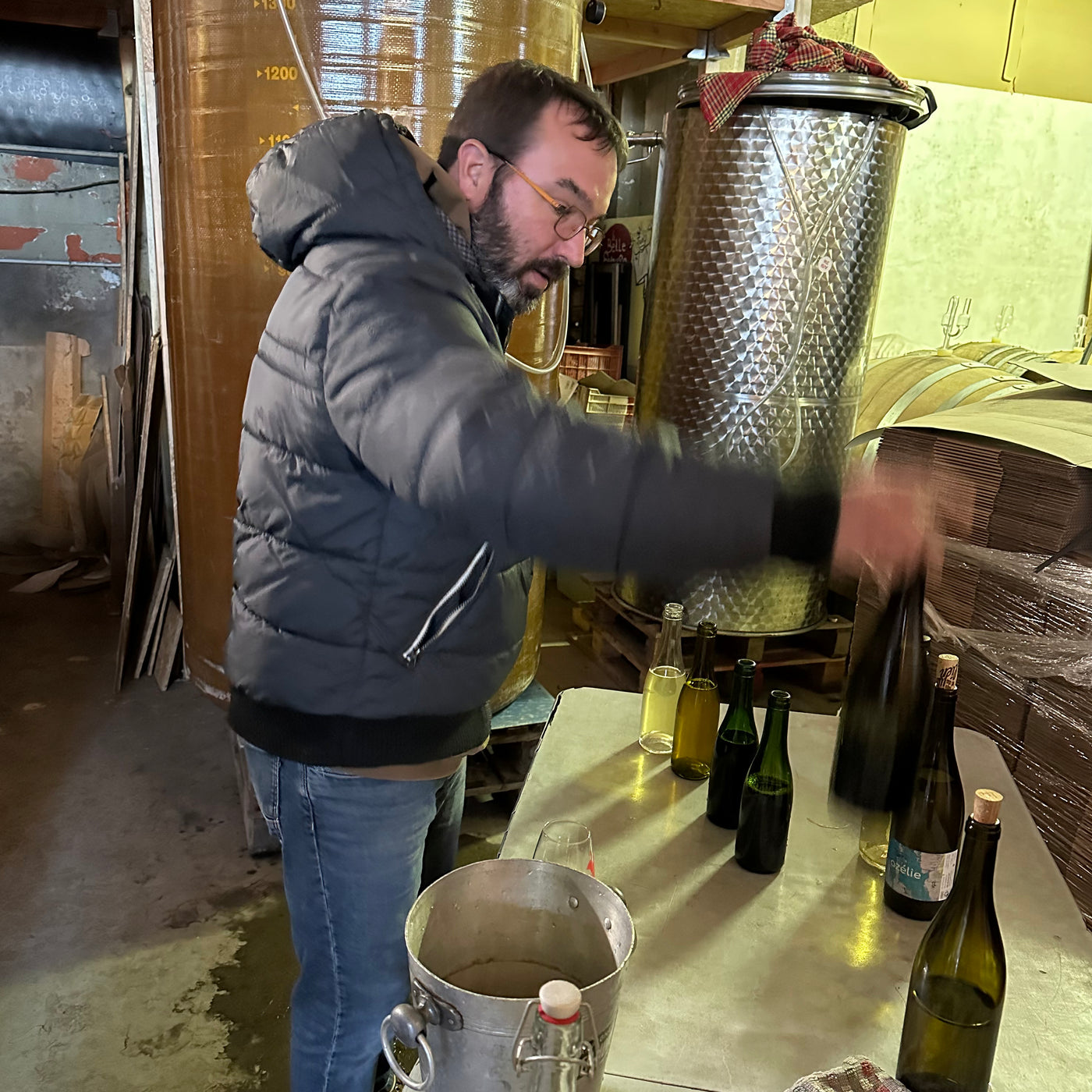 De Jus et du Lien