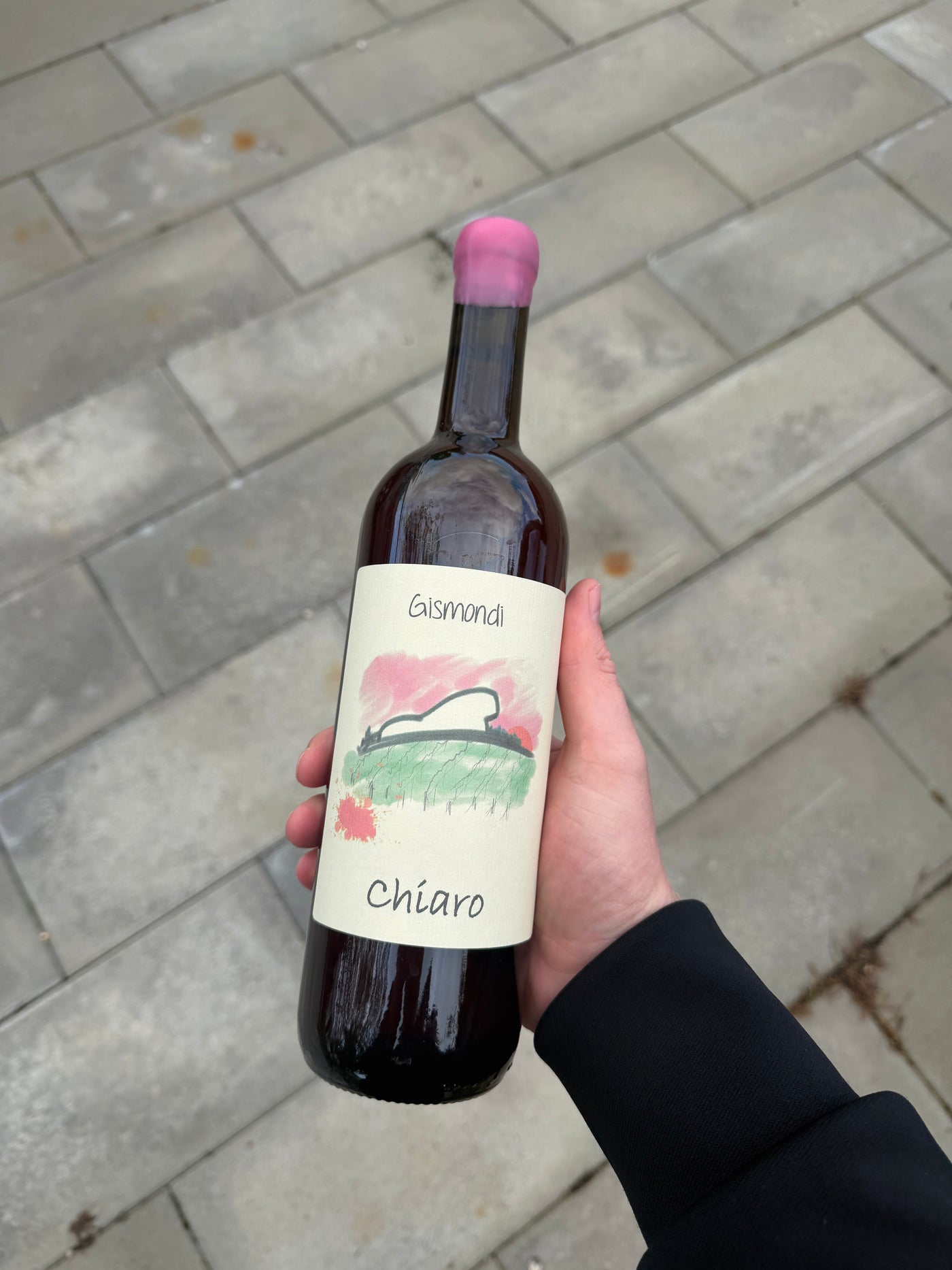 Gismondi - Chiaro '25