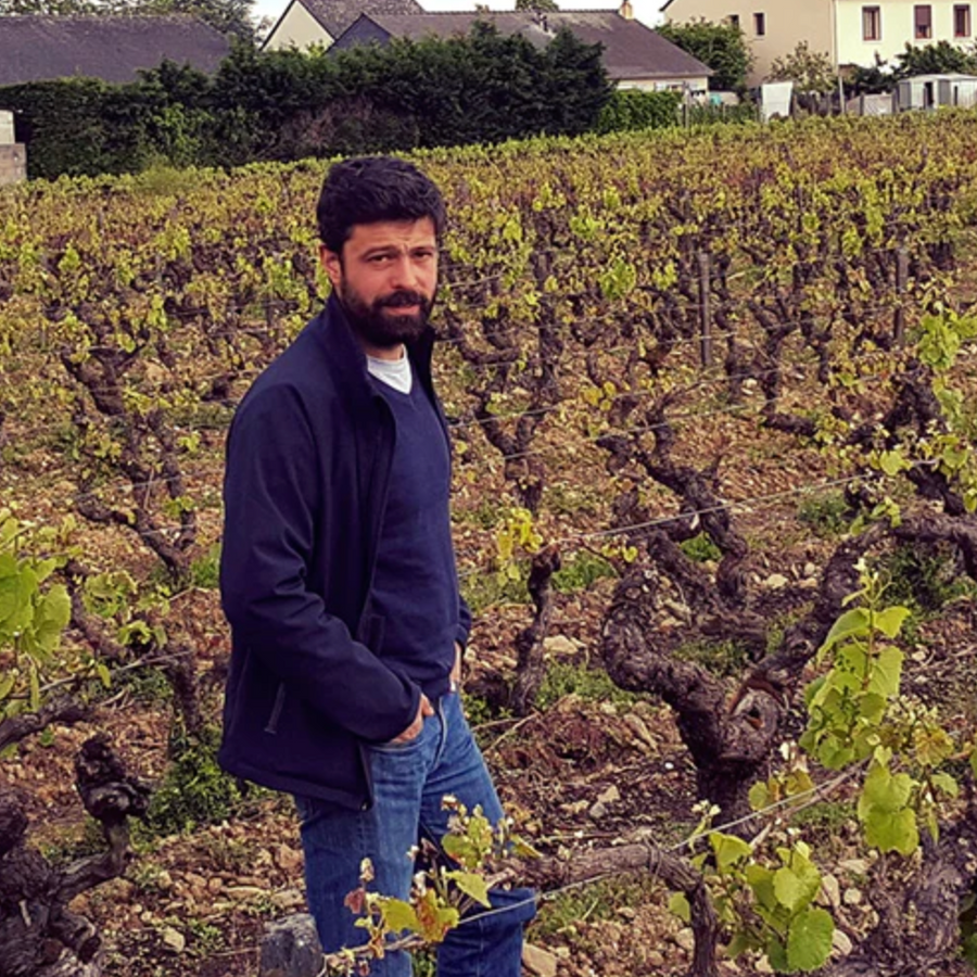 Domaine Landron-Chartier