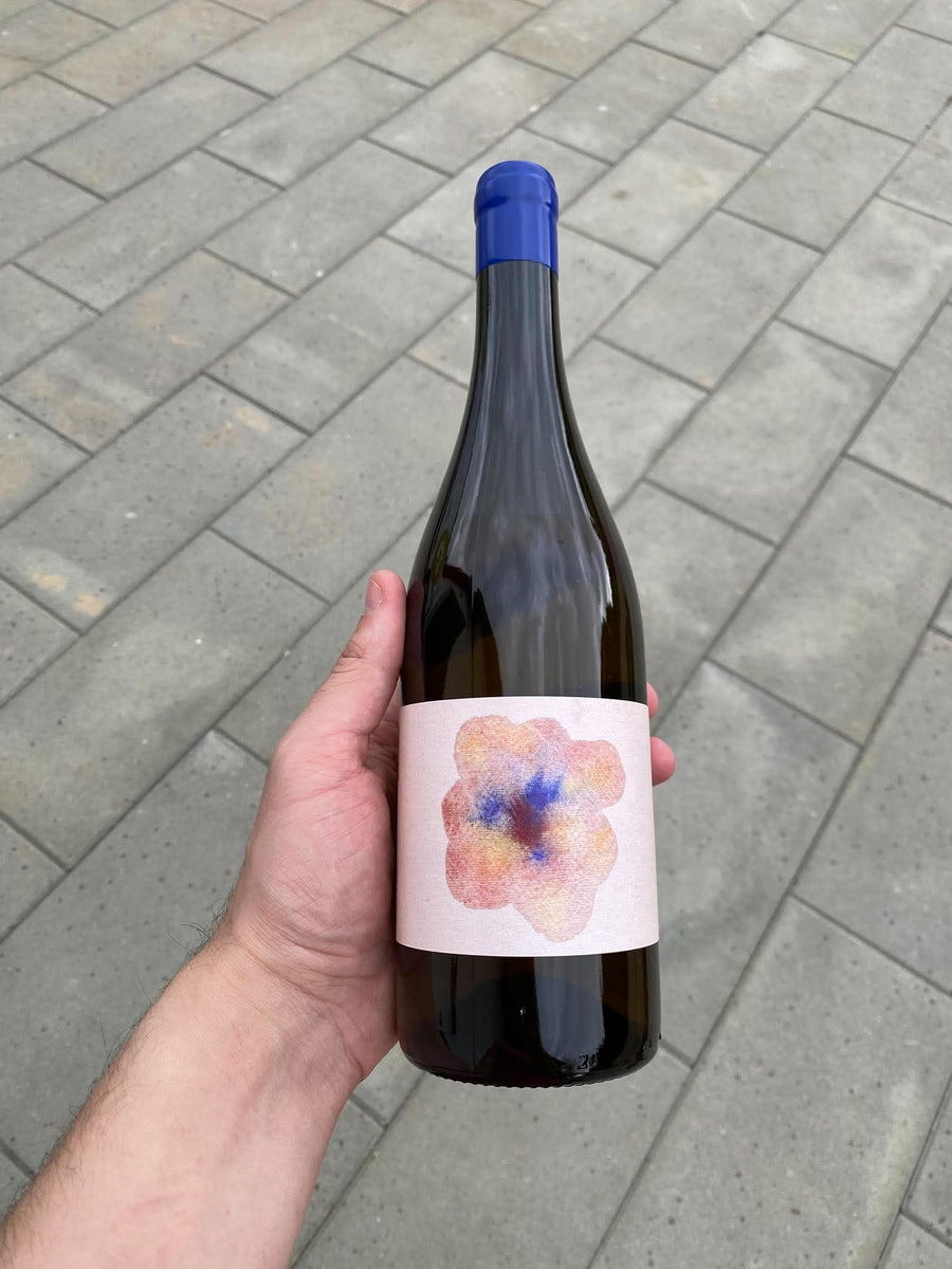 Entré Vinyes - Oniric Blanc 'Reduktivt' '25