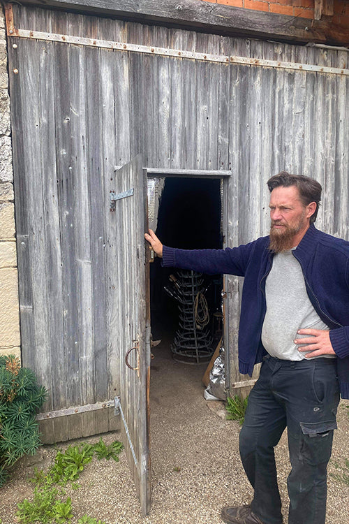 Domaine Geoffroy-Talmot