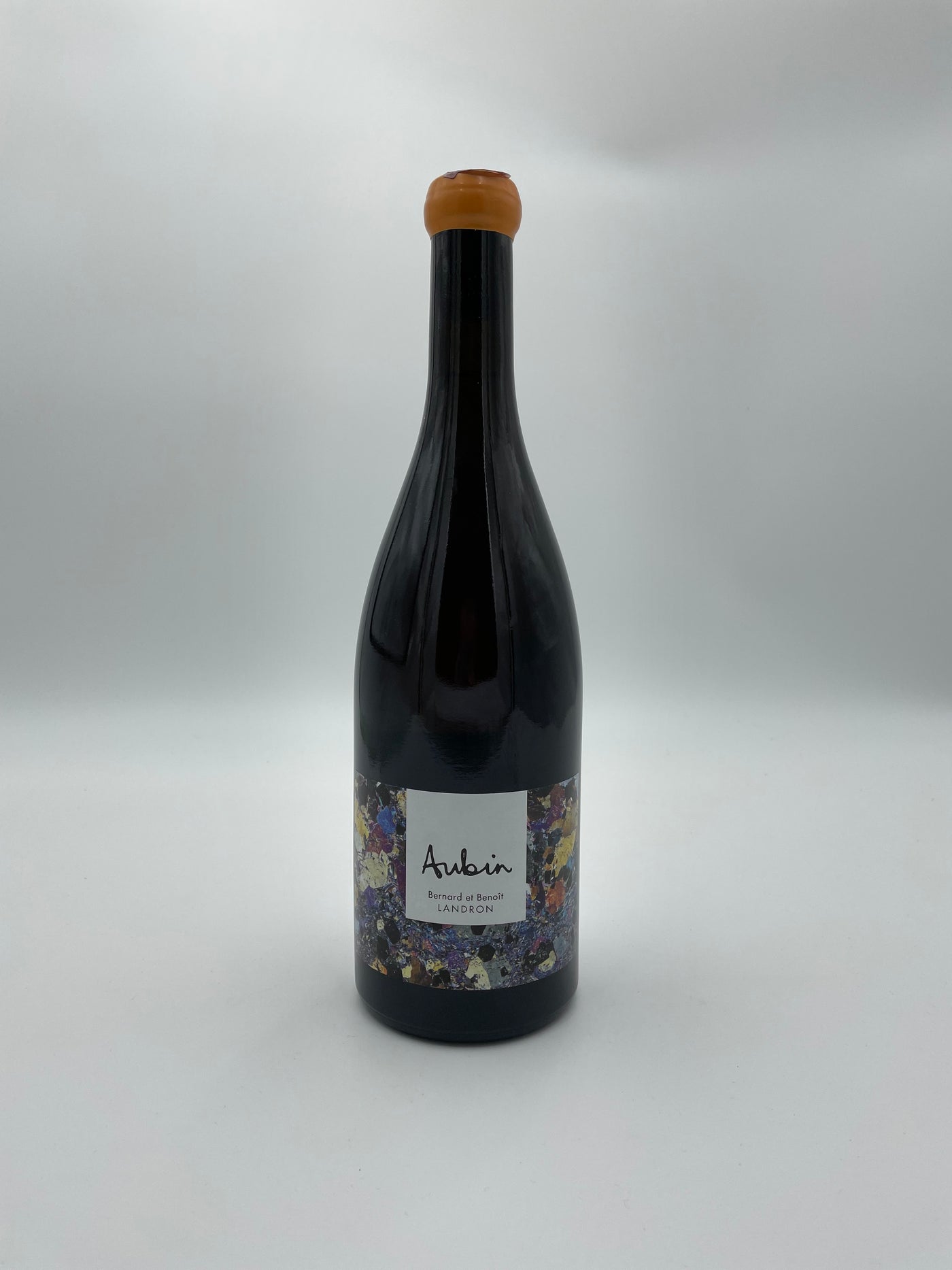 Domaine Landron-Chartier Aubin 2016, orangevin fra Loire