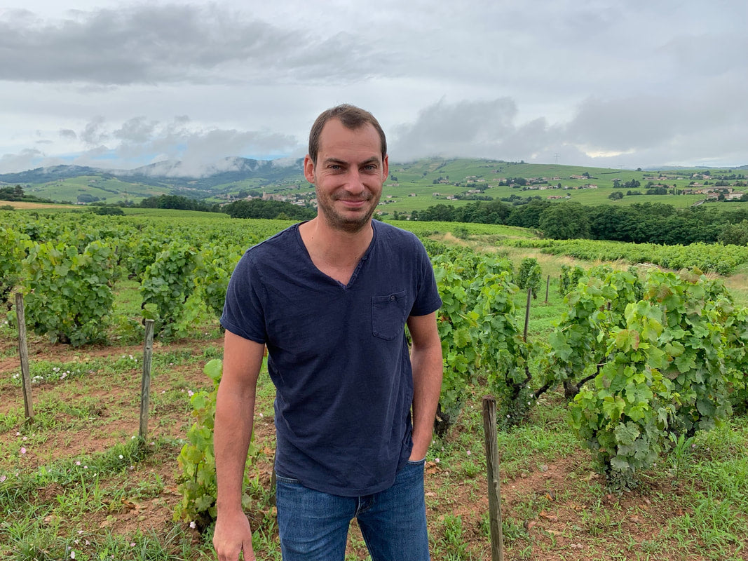 Sebastien Besson