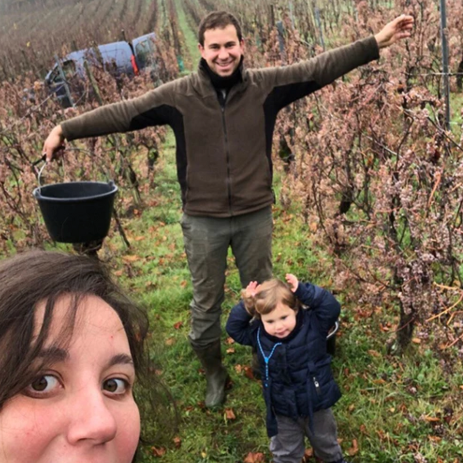 Domaine du Petit Bouchon