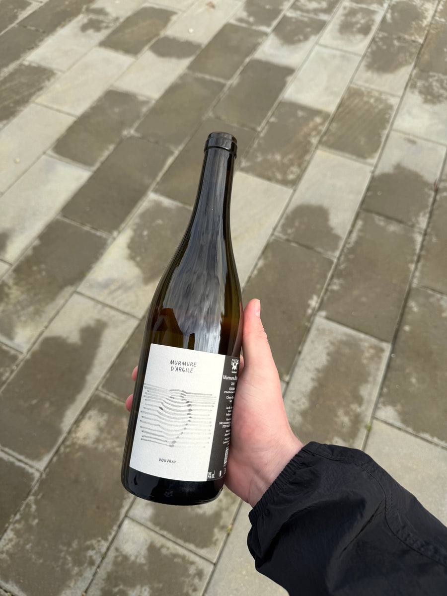 Goustine - Murmure d'Argile '25