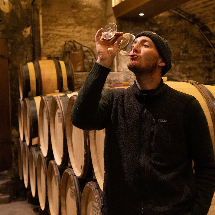 Wills Wine