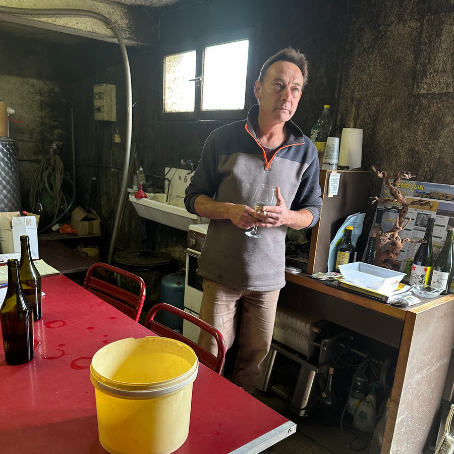 Cav. du val d’Amour