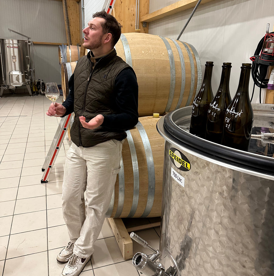Domaine Doussot-Bourdot