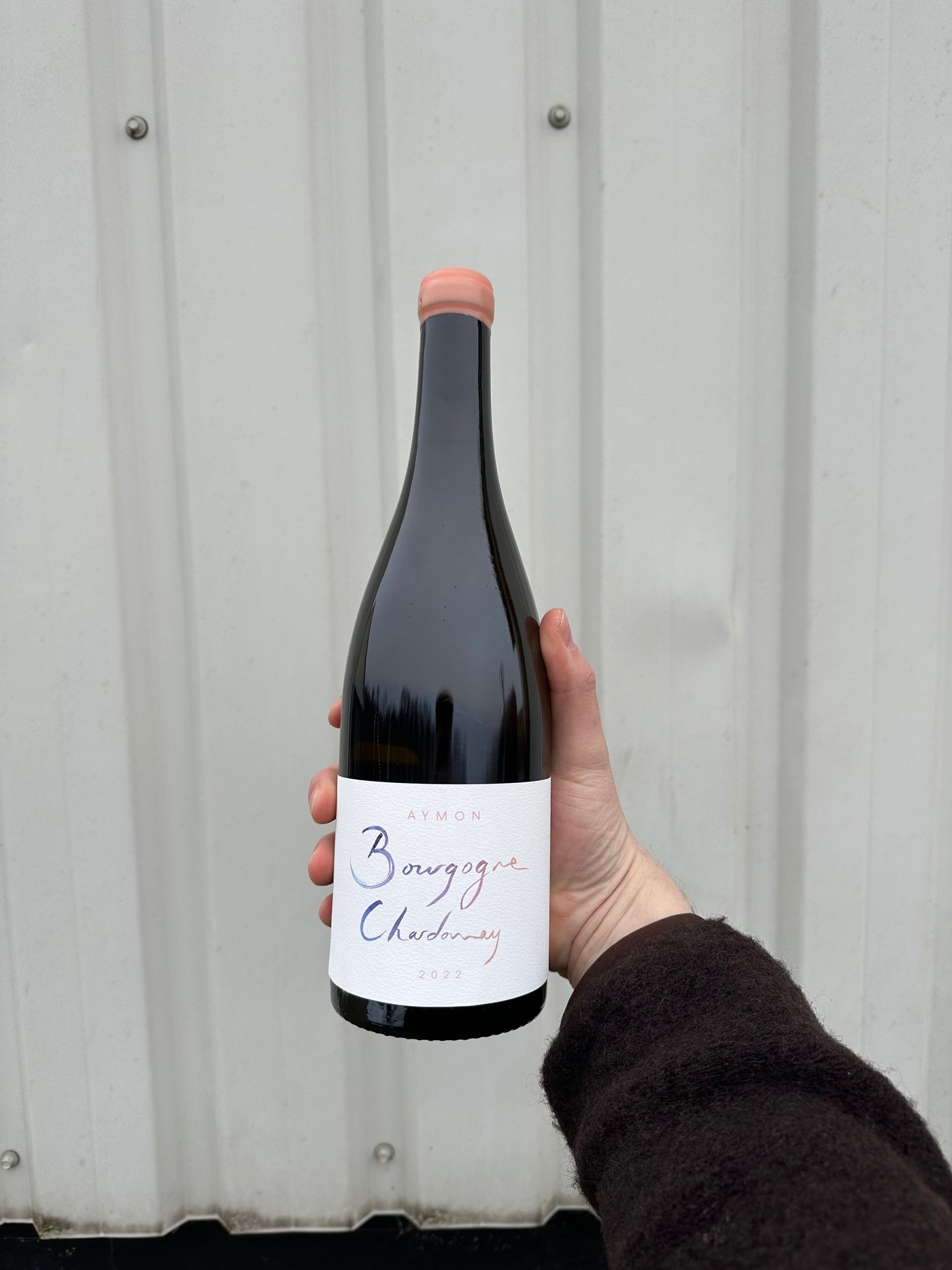 Aymon - Bourgogne Chardonnay '22