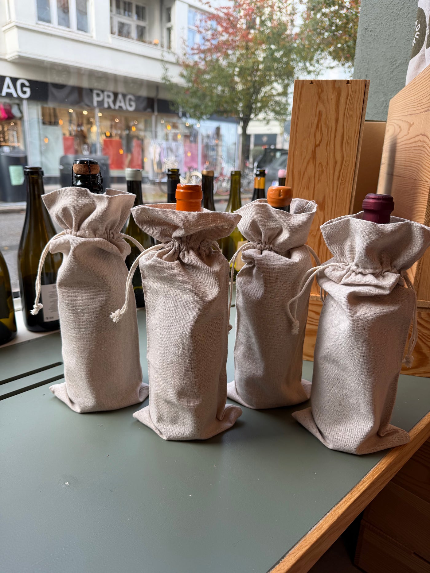 Adventskalender 'Ordinaire' 2025