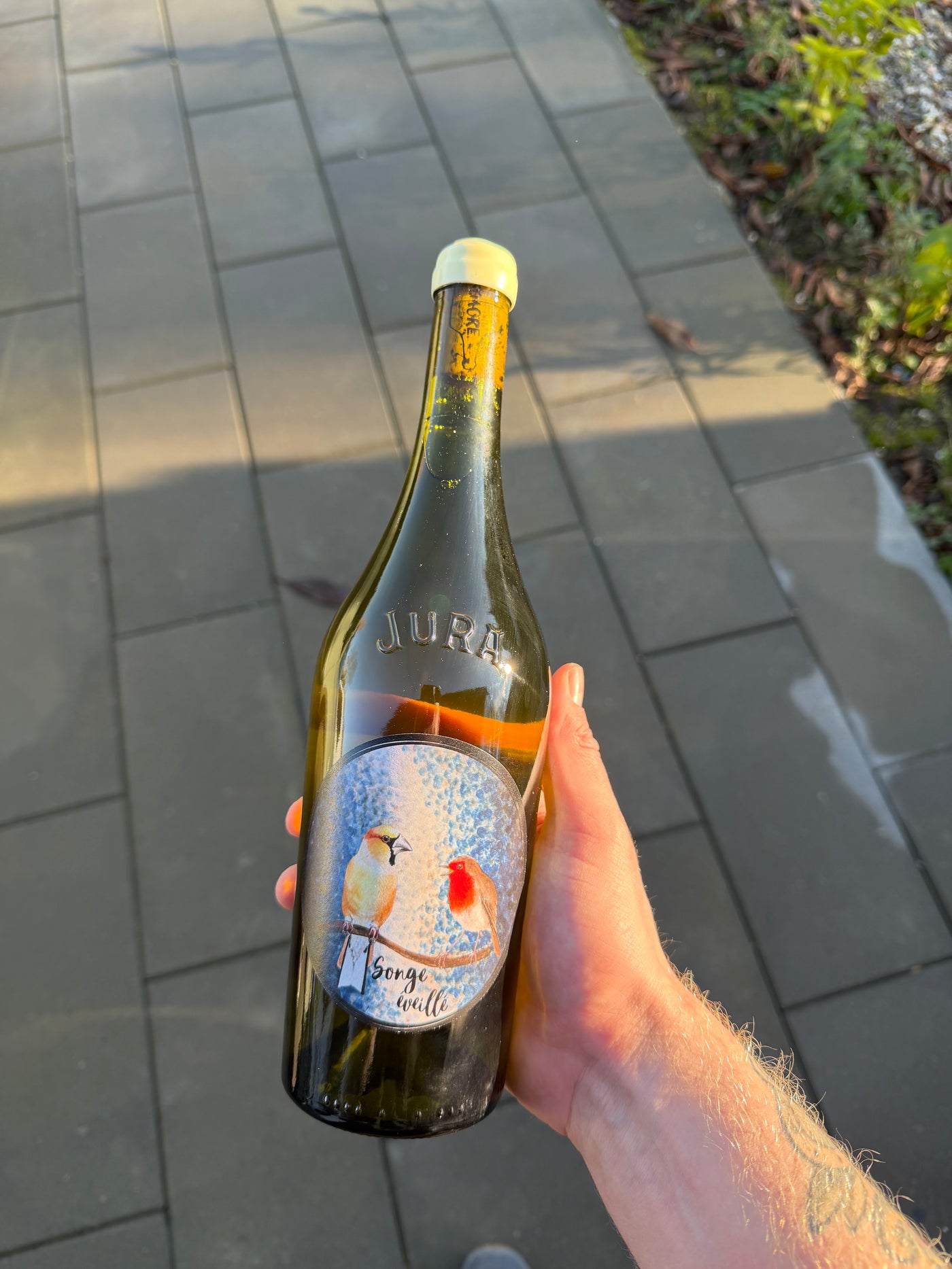 Oxymore - Songe Eveillé '23