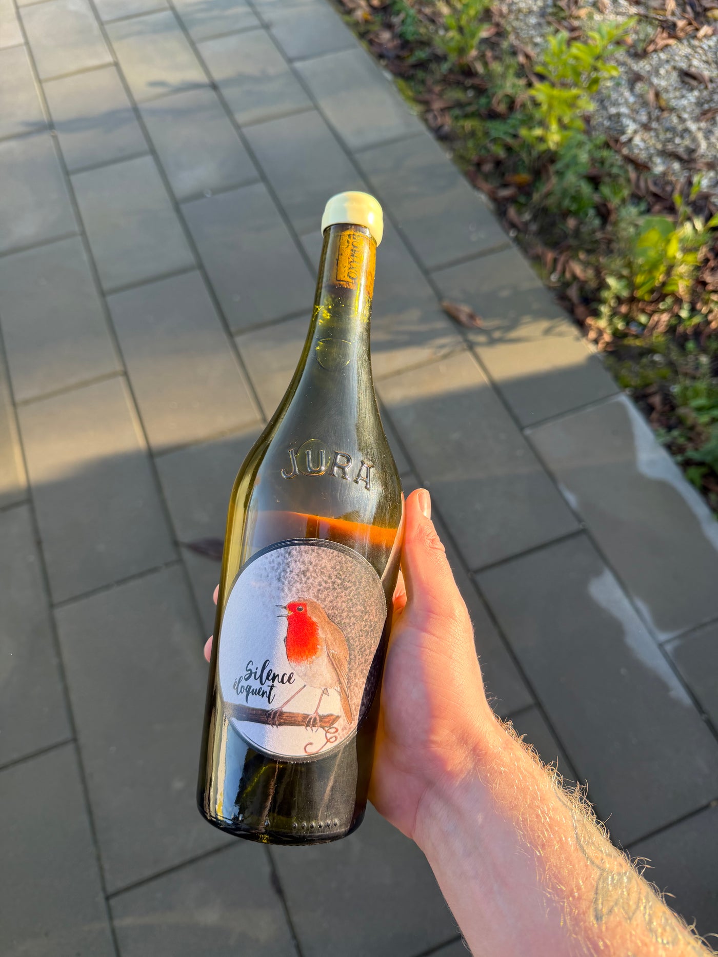 Oxymore - Silence Eloquent '23