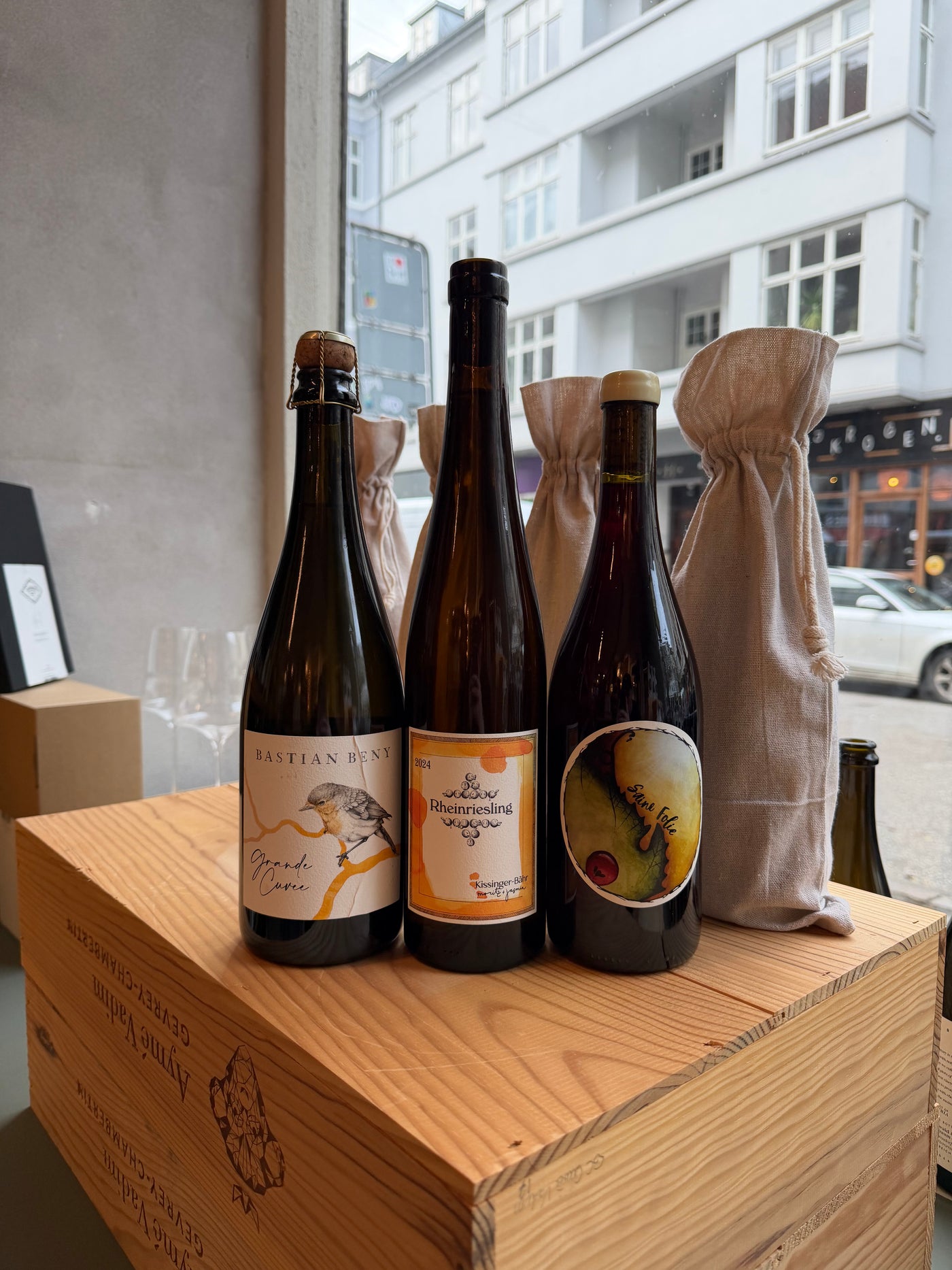 Årets julesæt 2025