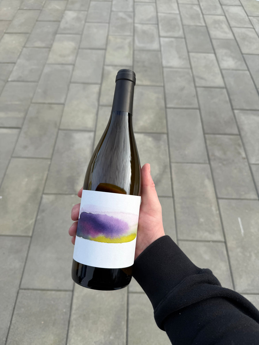 Thomas Batardiére Grand Clos 2024, hvidvin fra Loire (Rablay-sur-Layon)