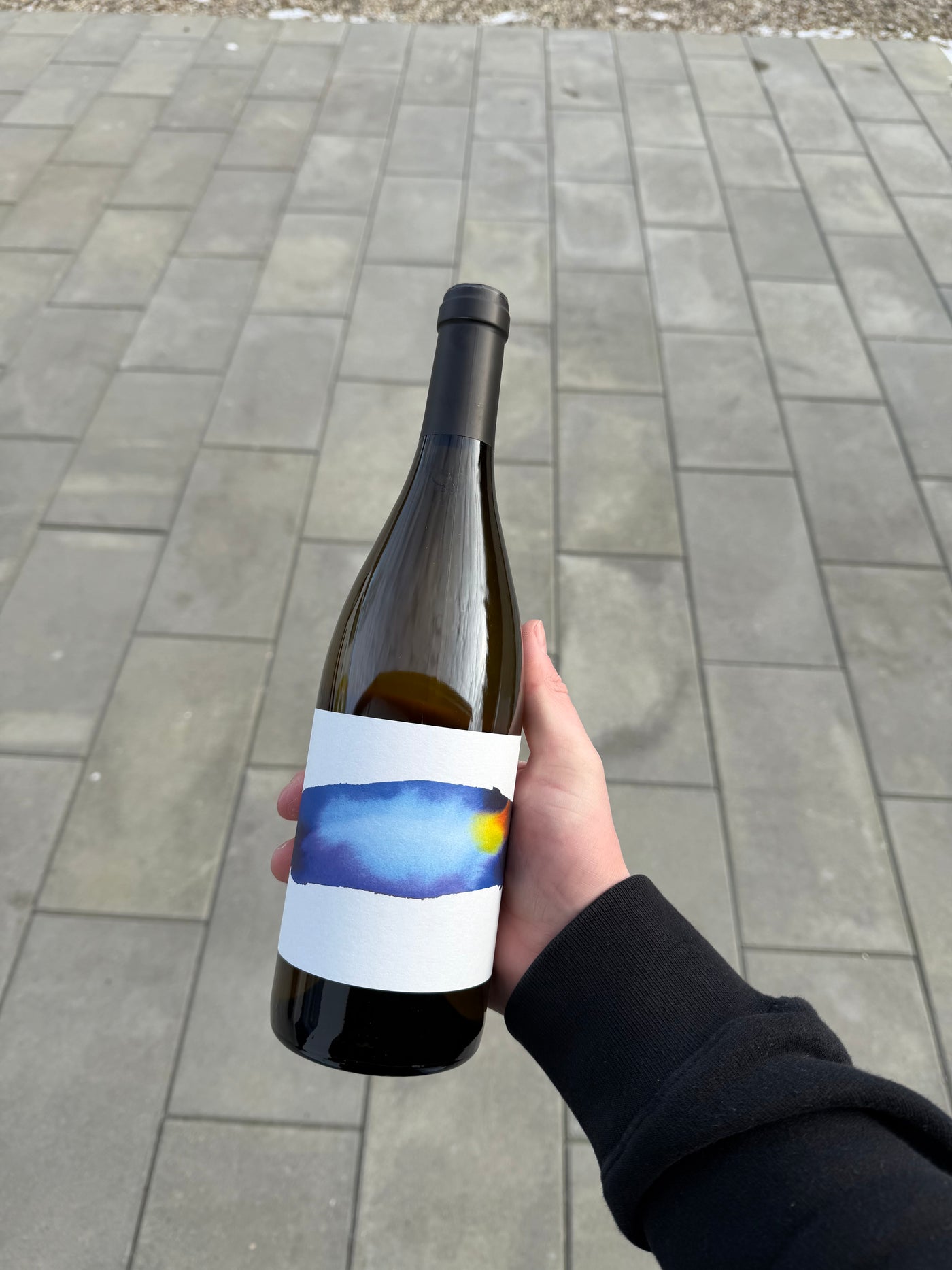 Thomas Batardiére Les Cocus 2024, hvidvin fra Loire (Rablay-sur-Layon)