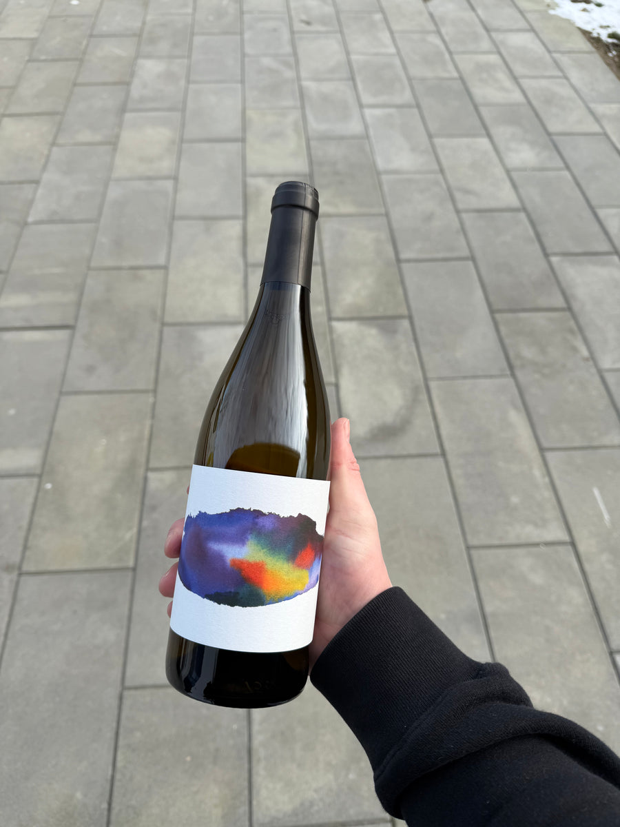 Thomas Batardiére Les Nöels de Montbenault 2024, hvidvin fra Loire (Rablay-sur-Layon)
