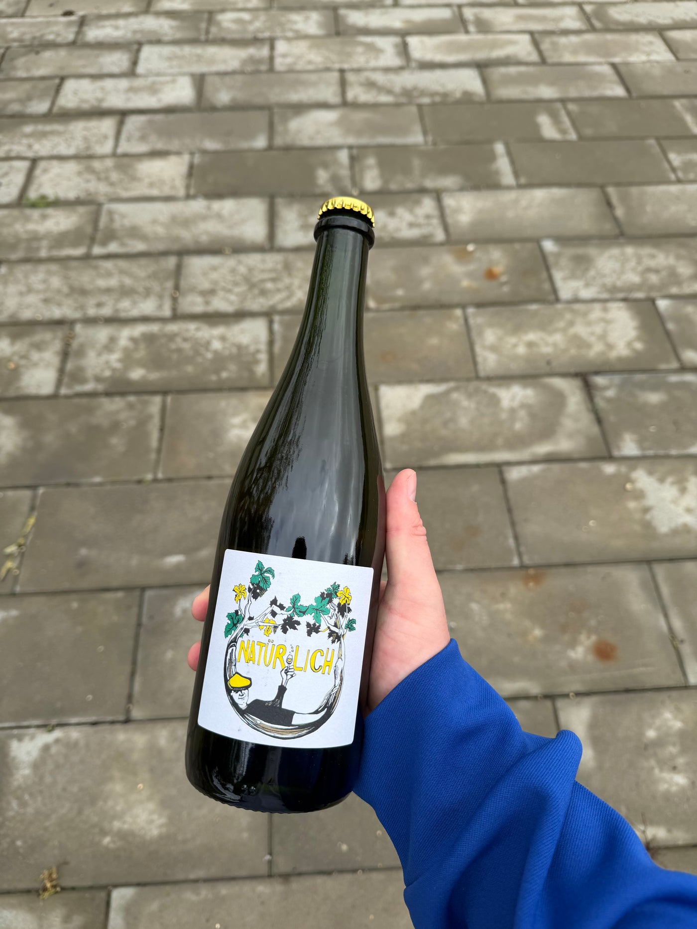 Domaine Landron-Chartier - Natürlich '23