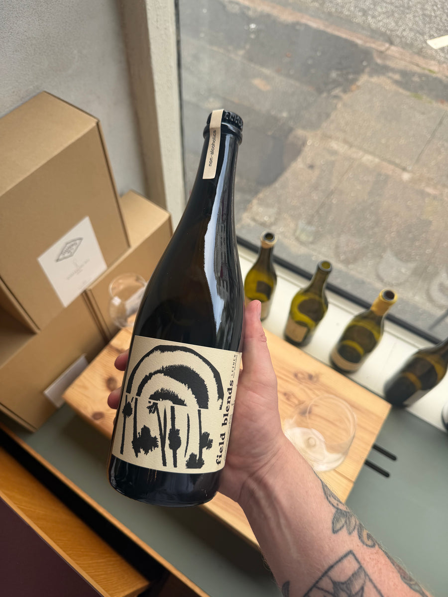 Weingut Leiner - Ferment 'Lemon Thyme' (alkoholfri)