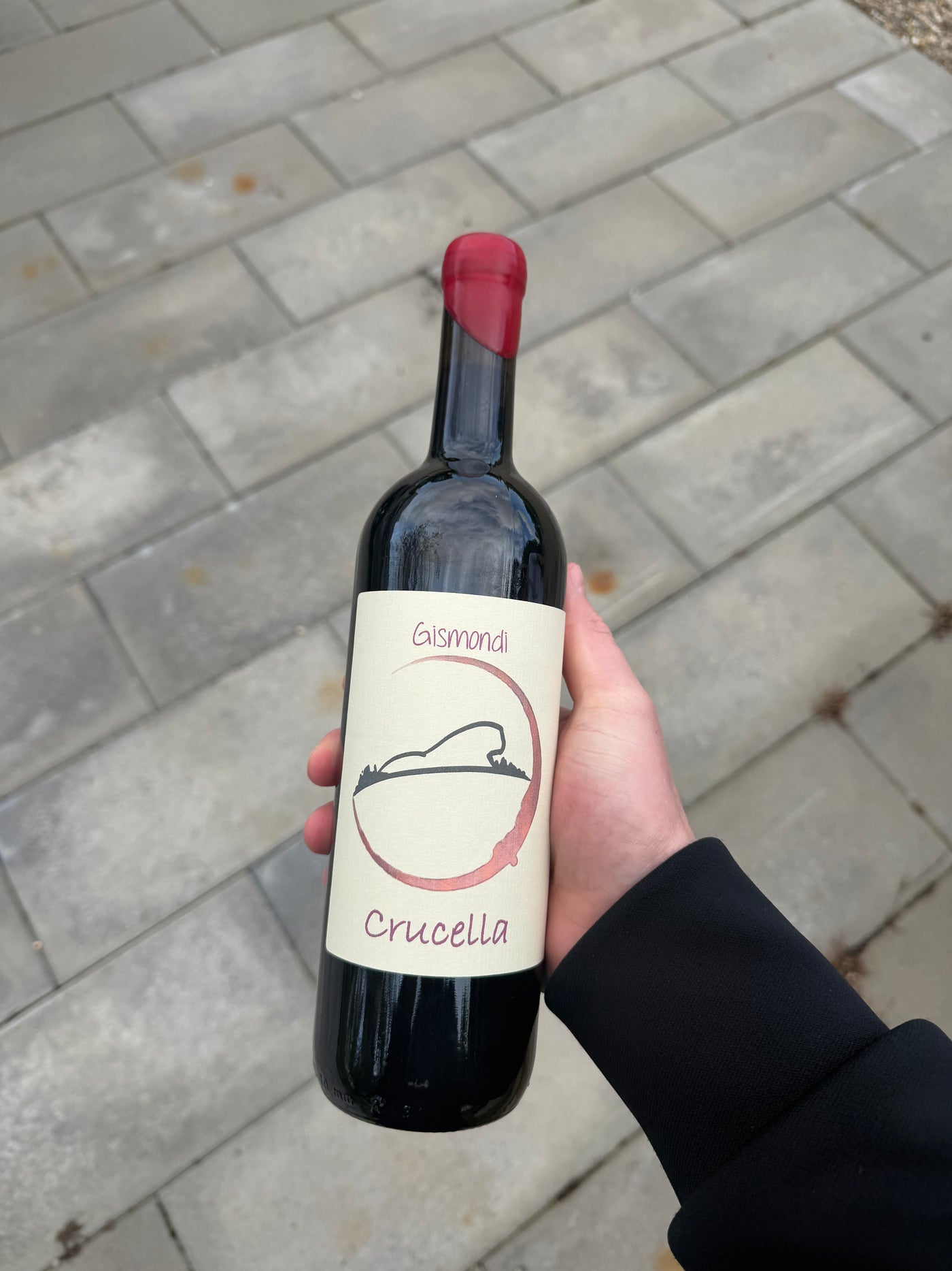 Gismondi - Crucella '24