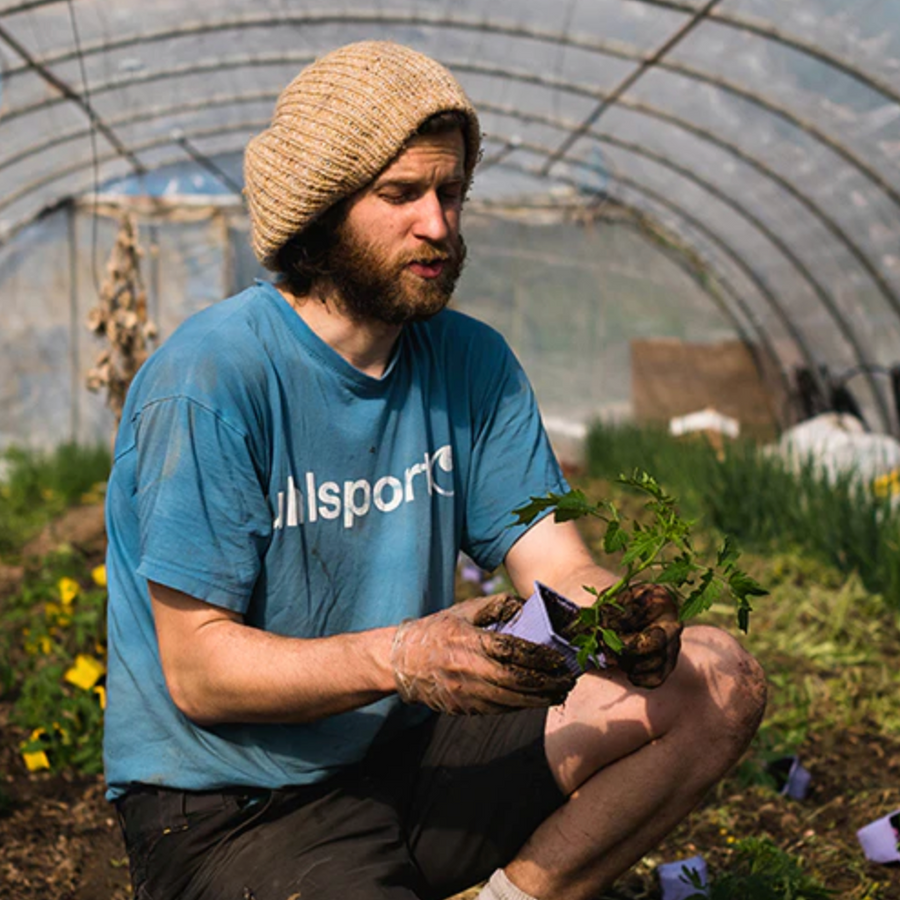 Les Jardins En-Chantants