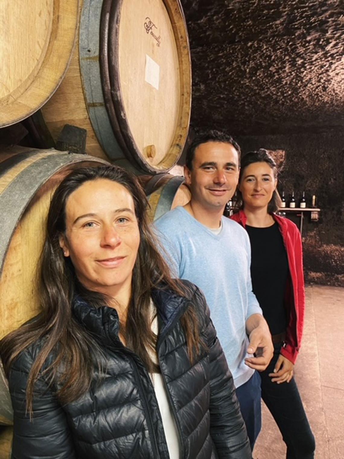Domaine Truchetet