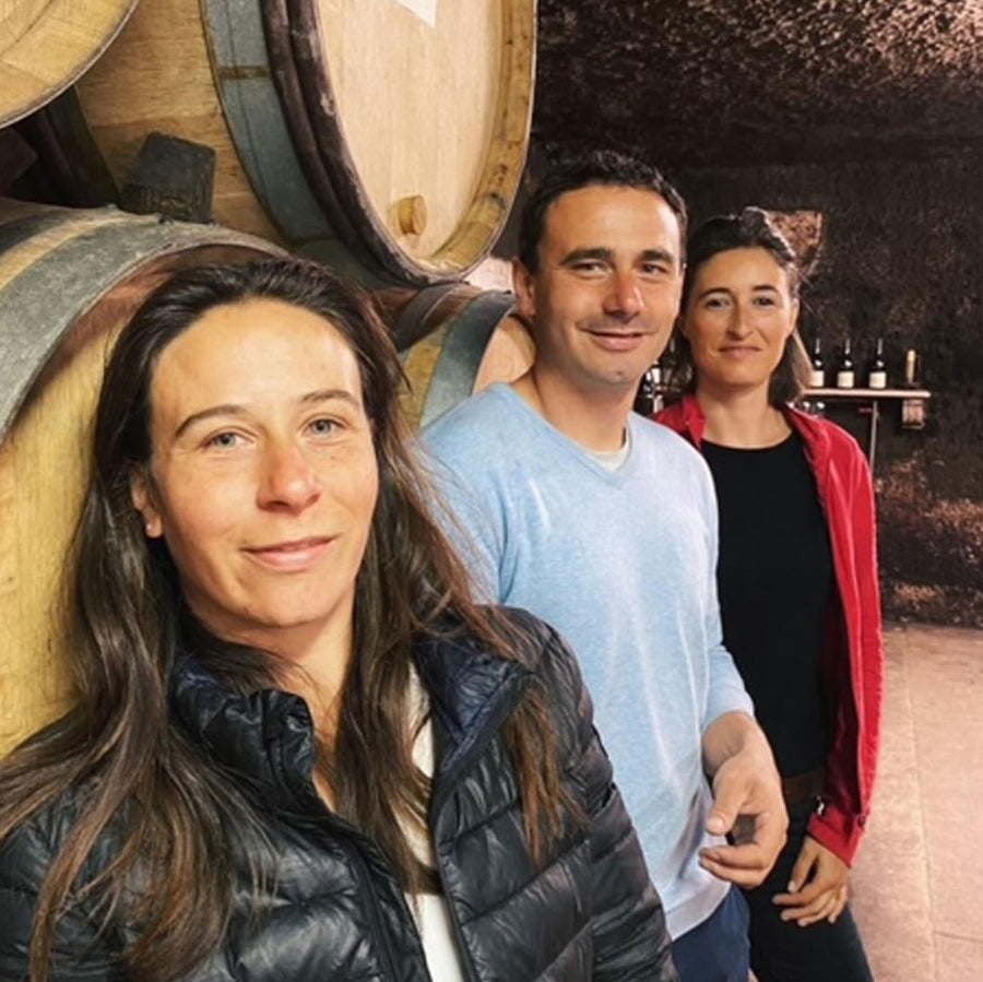 Domaine Truchetet