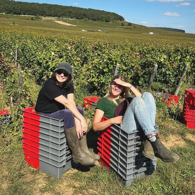 Domaine d'Alussia