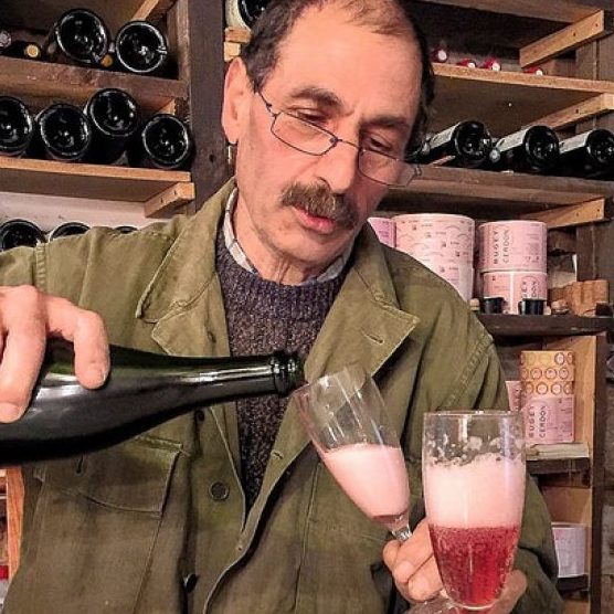 Domaine Bartucci