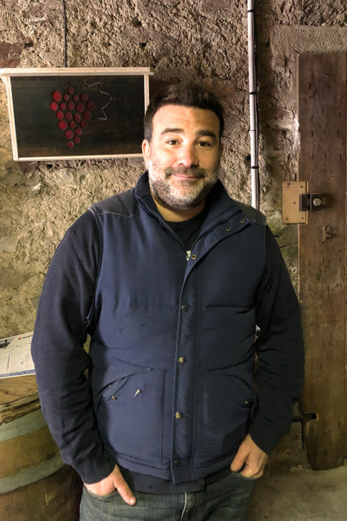 Domaine Benjamin Taillandier