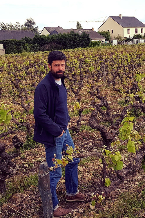 Domaine Landron-Chartier