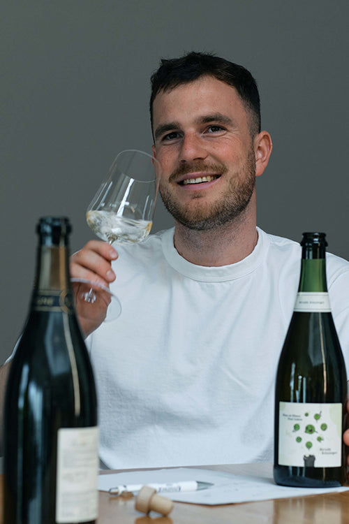 Moritz Kissinger