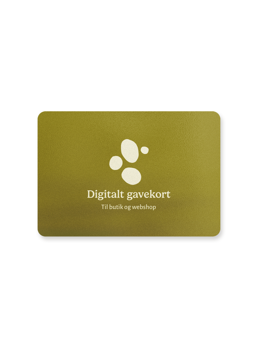 Digitalt gavekort til Reduktivt, naturvinsimportør i Århus C